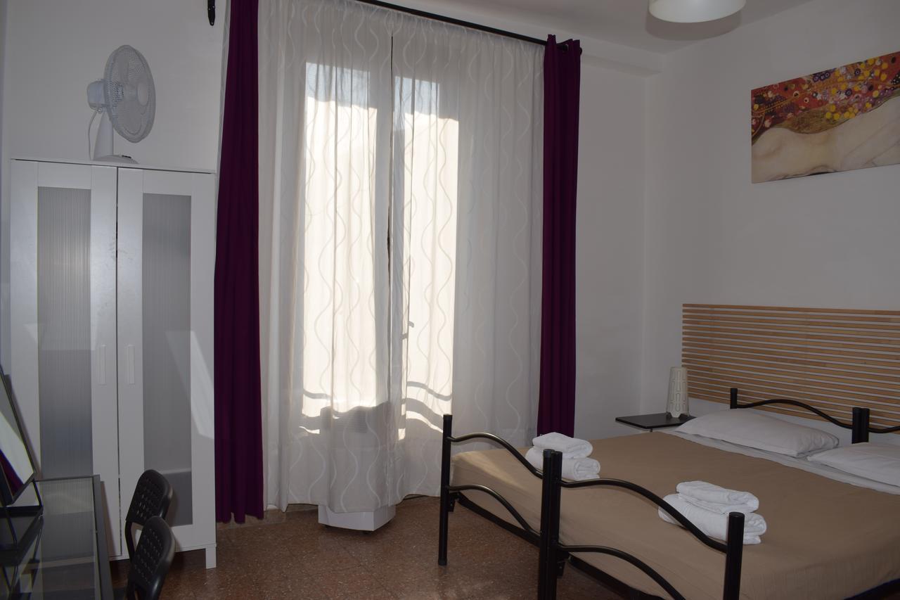 Rose Santamaria Residence Roma Ngoại thất bức ảnh
