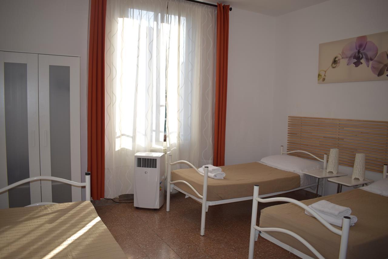 Rose Santamaria Residence Roma Ngoại thất bức ảnh